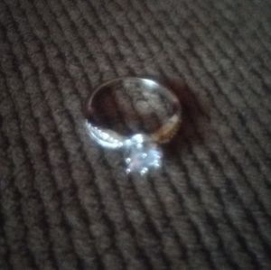 Engagement Ring